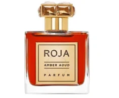 ROJA PARFUMS Amber Aoud kvepalų purškiklis 50ml