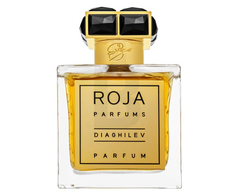Roja Parfums Diaghilev kvepalai Purškiklis 100ml