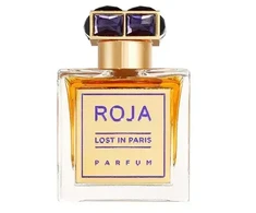 ROJA PARFUMS LOST IN PARIS KVEJALAI 100 ML