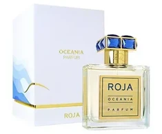 Roja Parfums Oceania PP kvepalai unisex, 50 ml