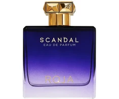 Giordano Amaro Roja, Scandal, Vanduo perfumowana, For Men, 100 ml For Men