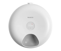 Rojeco 6 maitinimo automatinis naminių gyvūnėlių tiektuvas 3600 mAh