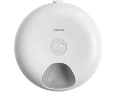 Rojeco 6 maitinimo automatinis naminių gyvūnėlių tiektuvas 3600 mAh