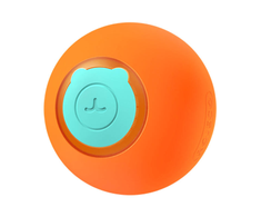 Rojeco Interactive Cat Ball (oranžinė)