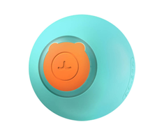 Rojeco Interactive Cat Ball (žalias)