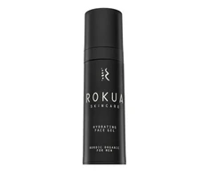 ROKUA Skincare Hydrating Face Gel drėkinantis veido gelis vyrams, 50 ml