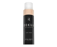 ROKUA Skincare Face Wash valomosios veido putos vyrams, 100 ml