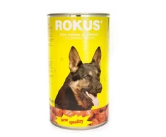 Rokus ar vistas gaļu suņiem vištiena 1250 g