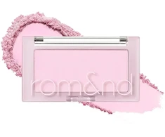 Rom&amp;nd Better Than Cheek Matte Finish Blush Powder W01 Odi Milk, 4 g