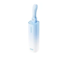 Romoss Mini Powerbank PSC05C 5000mAh 10.5W mėlynos spalvos