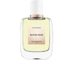 Roos &amp; Roos Bloody Rose EDP parfumuotas vanduo moterims, 50 ml