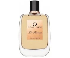 Roos &amp; Roos, La Favorite, Eau De Parfum, Unisex, 100 ml *Tester