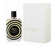 Roos &amp; Roos Mentha Religiosa EDP parfumuotas vanduo moterims, 100 ml