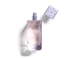 Rose et Marius Une sieste dans la bastide ensoleillee EDP parfumuotas vanduo unisex, 100 ml