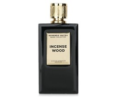 Rosendo Mateu Incense Wood PP kvepalai unisex, 100 ml