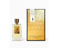 Rosendo Mateu 4 Saffron Oud Vanilla EDP parfumuotas vanduo unisex, 100 ml