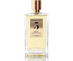 Rosendo Mateu No 5 Floral, Amber, Sensual Musk EDP