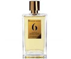 Rosendo Mateu 6 Jasmin Sandalwood Oriental Musk EDP parfumuotas vanduo unisex, 100 ml