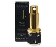 Rosendo Mateu Olfactive Expressions Barcelona No. 4 EDP parfumuotas vanduo unisex, 5 ml