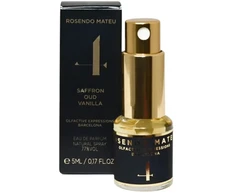 Rosendo Mateu Olfactive Expressions Barcelona No. 1 EDP parfumuotas vanduo unisex, 5 ml