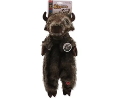 Rotaļlieta dzīvniekiem: Placek Dog Fantasy Skinneeez plush bizon 50 cm