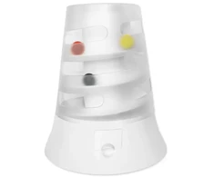 Rotaļlieta kaķiem : Placek Cat Epic Pet Automatic ball slider 20cm.