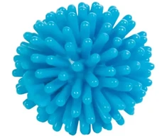 Katės žaislas: Trixie Asortimentas Ežiukų kamuoliukai, 3 cm, 120 vnt.