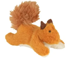 Trixie Žaislinės voverės 9 cm