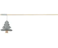 TRIXIE Xmas Meškerė Kalėdų eglė, medis, 48 cm