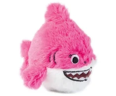 Rotaļlieta sunim - Gimborn Dog SHARKS BALL