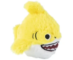 Rotaļlieta sunim - Gimborn Dog SHARKS BALL