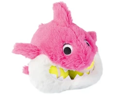 Gimborn Žaislas GIMDOG SHARKS GLUTTON PK rožinis ryklys