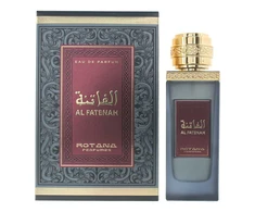 Rotana Al Fatenah EDP parfumuotas vanduo unisex, 100 ml