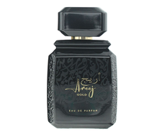 Rotana Aneej Gold EDP parfumuotas vanduo unisex, 100 ml