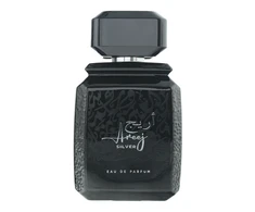 Rotana Aneej Sidabrinis EDP parfumuotas vanduo unisex, 100 ml