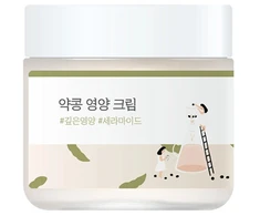 Round Lab sojų pupelių maitinamasis kremas, 80 ml