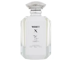 Royal Collection Baltas X EDP parfumuotas vanduo unisex, 100 ml