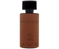 Royal Collection Brown Edict EDP parfumuotas vanduo unisex, 100 ml