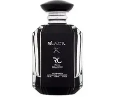 Royal Collection Juodas X EDP parfumuotas vanduo unisex, 100 ml
