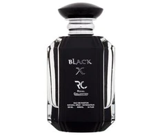Royal Collection Juodas X EDP parfumuotas vanduo unisex, 100 ml