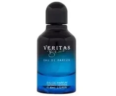 Royal Collection Veritas Mėlyna EDP parfumuotas vanduo unisex, 80 ml