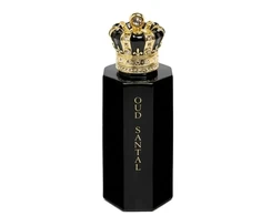 ROYAL CROWN OUD SANTAL EXTRAIT 100 ML