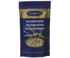 Rozmarīns 15g, 17332 Santa Maria