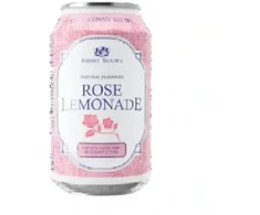 Rožu dzēriens JOHNNY BLOOM'S Rose, 0.33l(DEP)