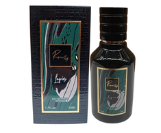 Rua29, Lapis Intense, Eau De Parfum, For Women, 50 ml