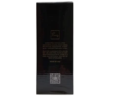 Rua29 Madera Nera Intense EDP parfumuotas vanduo vyrams, 100 ml