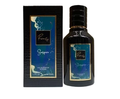 Rua29 Sospiro Intense EDP parfumuotas vanduo unisex, 50 ml