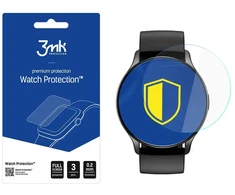 Rubicon RNCF11 - 3mk Watch Protection ARC