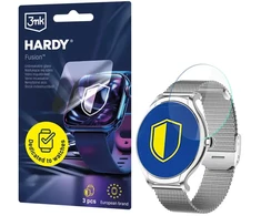 Rubicon RNCF13 - 3mk Watch Protection ARC