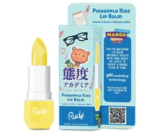 Rude Cosmetics Pineapple Kiss Hydrating Lūpų balzamas 3.5 ml